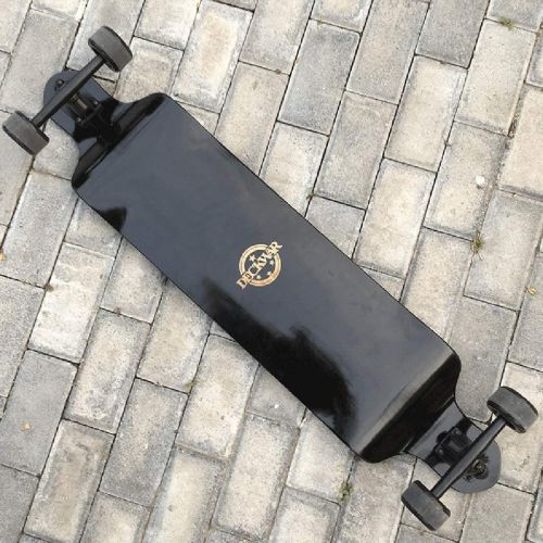  Marke: Skateboards Skateboards JXYH Professionelles Longboard Downhillboard Sinking Board Autobahnboard Brush Street Travel Allgemeines Fuer Erwachsene Anfanger