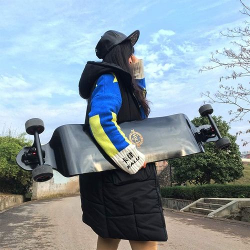  Marke: Skateboards Skateboards JXYH Professionelles Longboard Downhillboard Sinking Board Autobahnboard Brush Street Travel Allgemeines Fuer Erwachsene Anfanger