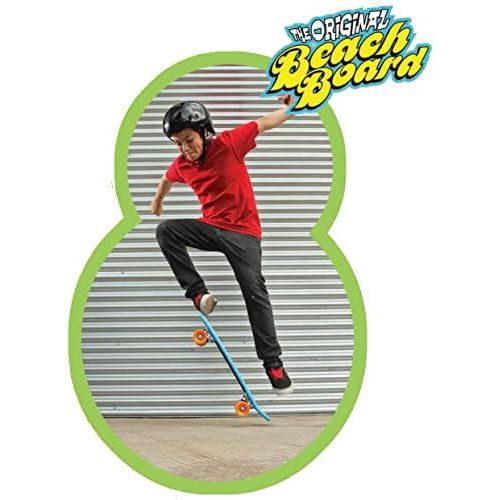  Marke: Streetsurfing Street Surfing Skateboard Beach Board 22
