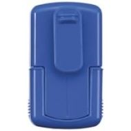 Marke: Sub-base Taucherstempel smart-stamp E 17 mm vollton blau