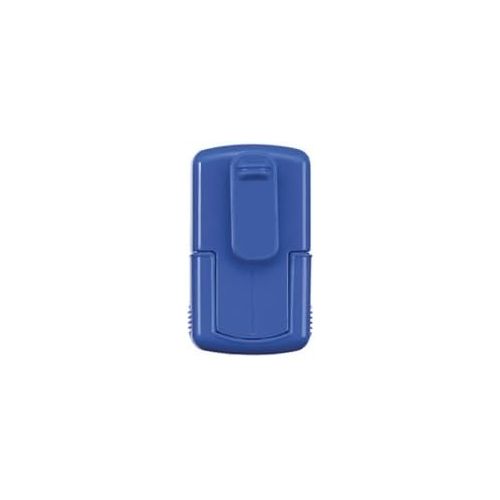  Marke: Sub-base Taucherstempel smart-stamp E 17 mm vollton blau