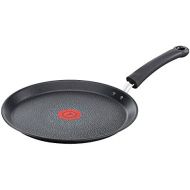 Marke: Tefal Tefal E44011 Talent Pro Crepepfanne, induktionsgeeignet, antihaftversiegelt, schwarz,28 cm