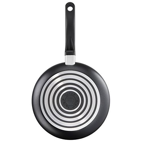테팔 Tefal 5-Piece Essential Cookware Set A157S545