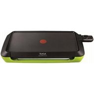 Tefal CB660301 Plancha 2000 W