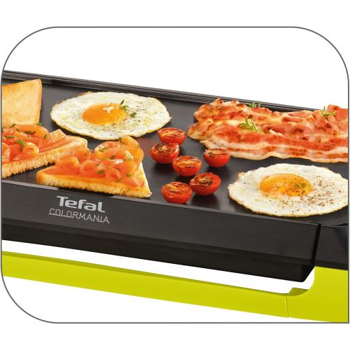 테팔 Tefal CB660301 Plancha 2000 W