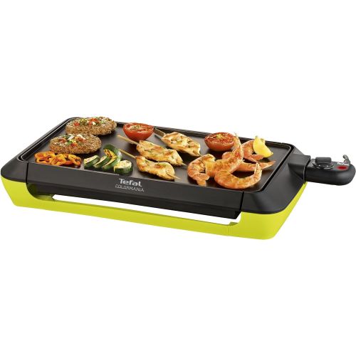 테팔 Tefal CB660301 Plancha 2000 W