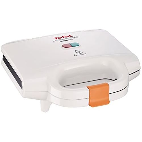 테팔 Tefal SM1550 12 Sandwich Toaster Ultracompact