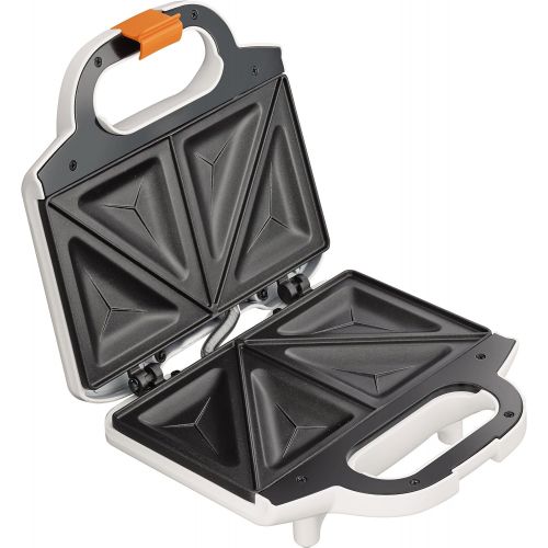 테팔 Tefal SM1550 12 Sandwich Toaster Ultracompact