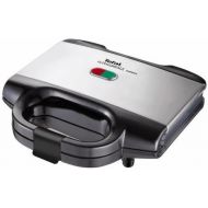 [아마존베스트]Tefal SM155233 Sandwichtoaster, Schwarz, Edelstahl