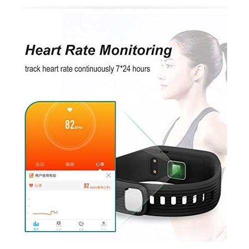  Marke: Tesure Smartwatch Wasserdicht ECG+PPG Smart Watch Uhr mit Pulsmesser Fitness Tracker Intelligente Armbanduhr Fitness Uhr mit Schrittzahler Schlaf-Monitor Call SMS Benachrichtigung Push fue