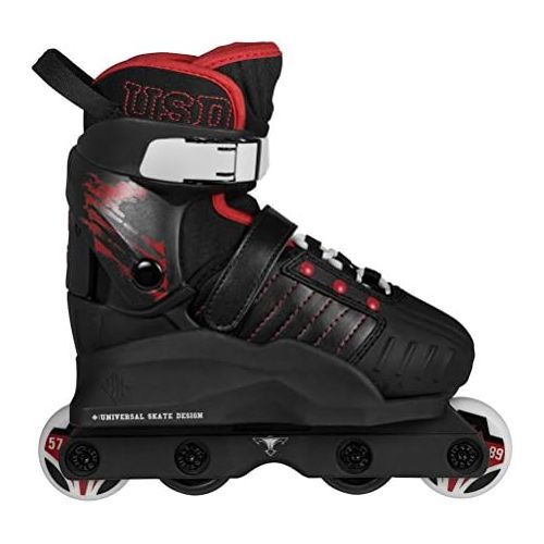  Marke: USD Powerslide USD Transformer Skates Kids