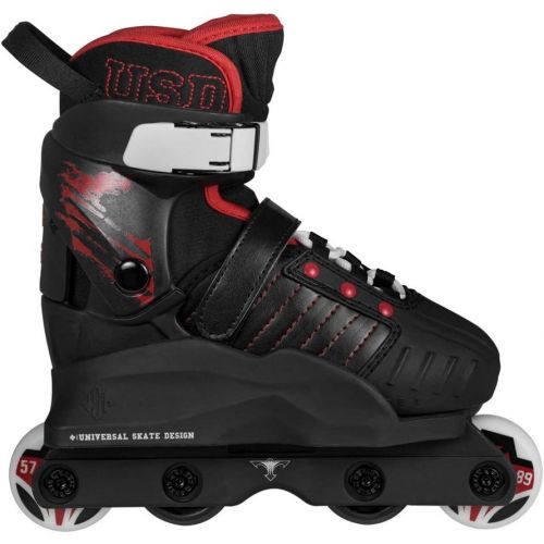  Marke: USD Powerslide USD Transformer Skates Kids