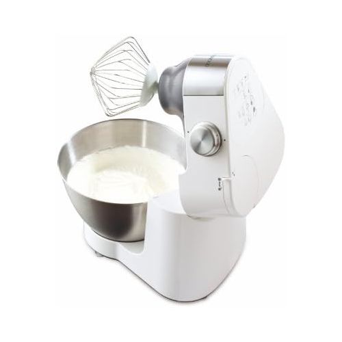  Marke: Unbekannt Kenwood KM242 Prospero Kitchen Machine, 900W, White