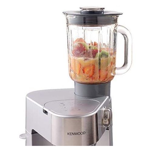  Marke: Unbekannt Kenwood KM242 Prospero Kitchen Machine, 900W, White