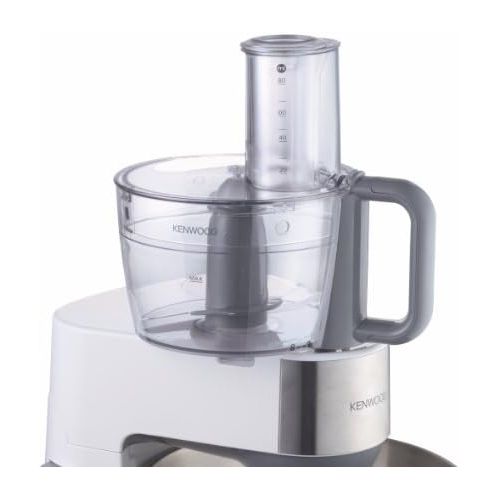  Marke: Unbekannt Kenwood KM242 Prospero Kitchen Machine, 900W, White