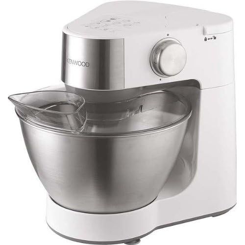  Marke: Unbekannt Kenwood KM242 Prospero Kitchen Machine, 900W, White