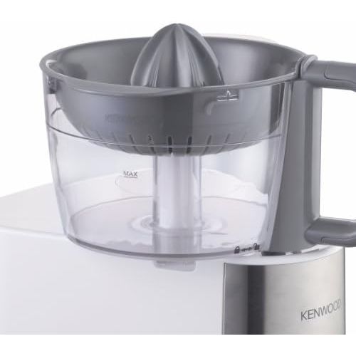  Marke: Unbekannt Kenwood KM242 Prospero Kitchen Machine, 900W, White