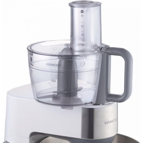  Marke: Unbekannt Kenwood KM242 Prospero Kitchen Machine, 900W, White