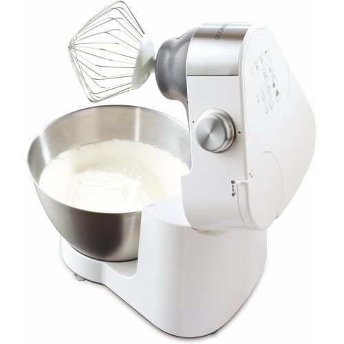  Marke: Unbekannt Kenwood KM242 Prospero Kitchen Machine, 900W, White