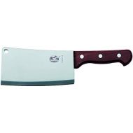 Marke: Victorinox Victorinox Kuechenhaubeil Palisander Kuechenbesteck, 18