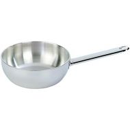 Marke: demeyere Demeyere Apollo konische Schmorpfanne ohne Deckel 18 cm Ø 1,5 l / 6,6 cm H