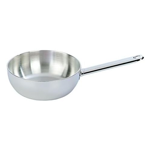  Marke: demeyere Demeyere Apollo konische Schmorpfanne ohne Deckel 18 cm Ø 1,5 l / 6,6 cm H