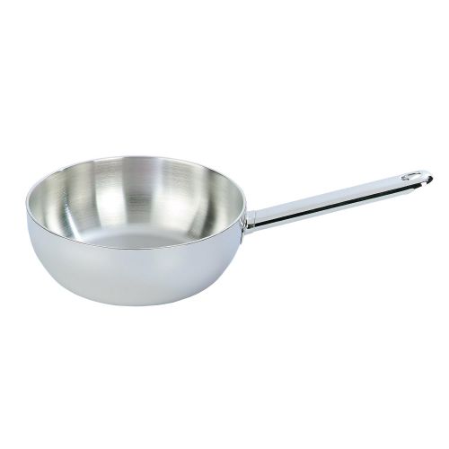  Marke: demeyere Demeyere Apollo konische Schmorpfanne ohne Deckel 18 cm Ø 1,5 l / 6,6 cm H