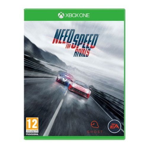  Walmart Need for Speed (NFS) Rivals (XONE) Xbox One