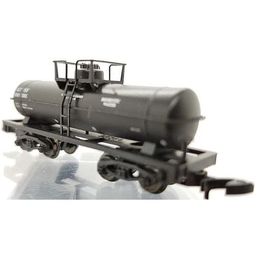  Z Scale Marklin Mini-Club 82499-10 GATX 39 Single Dome Tank Car