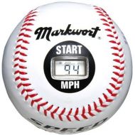 Markwort Radar Speed Sensor Baseball
