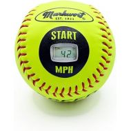 Markwort Speed Sensor Yellow Cover Softball