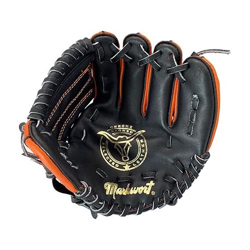  Markwort T-Ball Baseball Glove 9