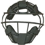 Markwort Youth/Girl?s League Catcher?s Mask,Black