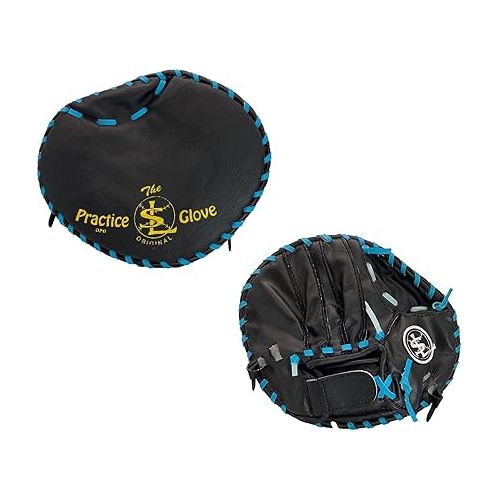  Markwort The Original Practice Regular Glove for Right Hand Thrower