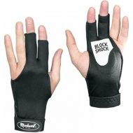 BLOCKSHOCK Padded Glove for Under Baseball Glove