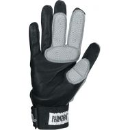 Markwort PALMGARD Inner Glove Xtra Youth Left Hand - Small,Black,PYE101-S