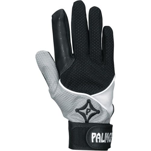  Markwort PALMGARD Inner Glove Xtra Youth Left Hand - Small,Black,PYE101-S