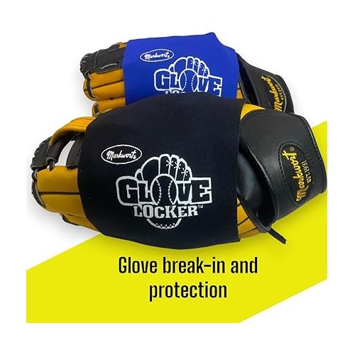  Markwort Baseball Glove Locker