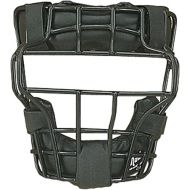 Markwort Corkball Catcher's Mask,Black