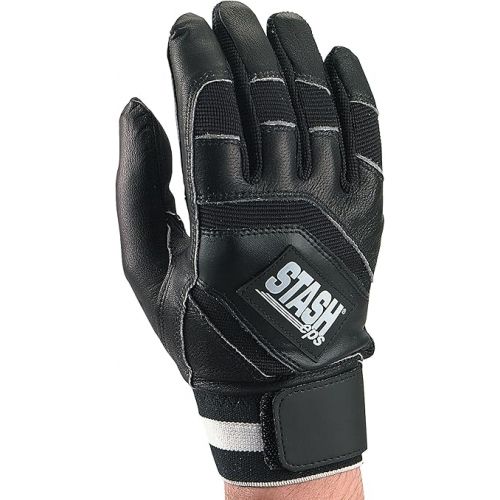  Markwort Stash Black Left Hand EPS Fielder?s Protective Glove