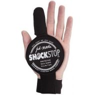 ShockStop Adult Size Protective Ball Glove Palm Pad from