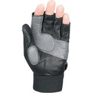 Markwort Stash Z3 Black Left Hand Fielder?s Protective Glove