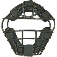 Markwort Adult Softball Catcher's Mask (Steel Wire Frame),Black