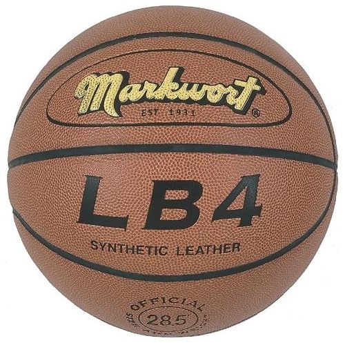  Markwort Women?sYouth Synthetic Leather Basketball