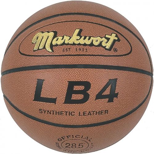  Markwort Women?sYouth Synthetic Leather Basketball