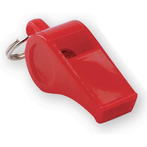  Markwort Plastic Whistles (Bag of 144)