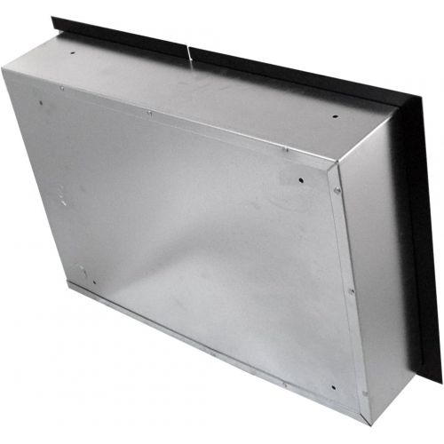  Marley HT2024SS Wall HEATERS, Gray