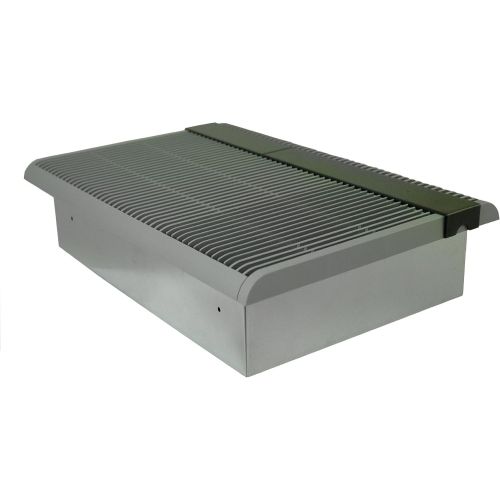  Marley HT2024SS Wall HEATERS, Gray