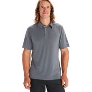 Marmot Mens Wallace SS Polo