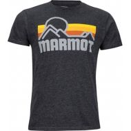 Marmot Mens Coastal SS Tee